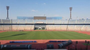 قرارات جديدة بشأن مباريات الدوري باستاد القاهرة