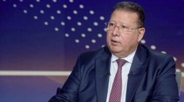 «قريطم»: 50 جنيها غرامة عبور المشاة عشوائيا.. والمطلوب هو التطبيق الفعلي