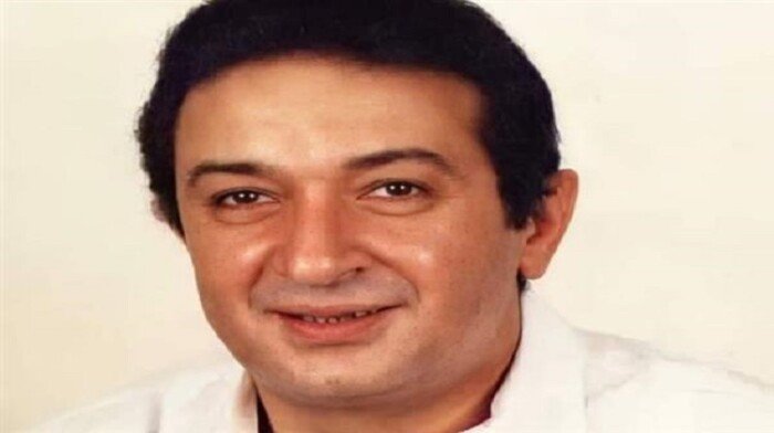قصة حب صنعت أسطورة.. كواليس زواج وانفصال نور الشريف وبوسي