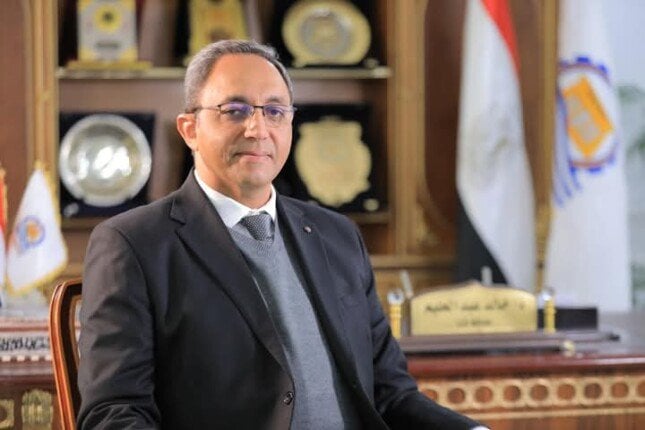 قنا تواصل التصدي للتعديات بإزالة 333 حالة خلال المرحلة الأولى من الموجة الـ27