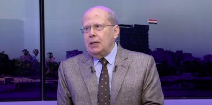 «قنديل»: تجربة الضمانات الأمنية انتهت بخسارة القرم وسيطرة روسيا على 20% من أوكرانيا