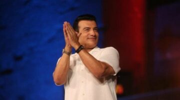 «كامل العدد».. إيهاب توفيق يشعل ليالي مهرجان القلعة الدولي