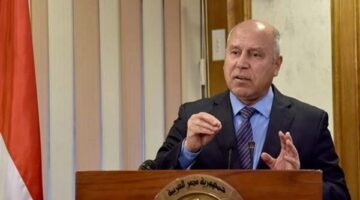 كامل الوزير: طرح مبادرة جديدة لدعم المصانع المتعثرة و1658 قطعة أرض صناعية جديدة في سبتمبر