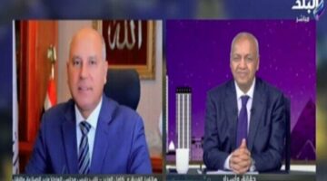 كامل الوزير يعد بإنهاء مشكلتي كوبري ومزلقان أبو تشت بقنا