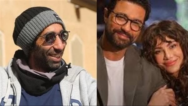 كريم العدل يكشف كواليس تحضيره لمسلسل «220 يوم»