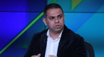 كريم حسن شحاتة يكشف حقيقة تصريحاته بشأن أرض 6 أكتوبر
