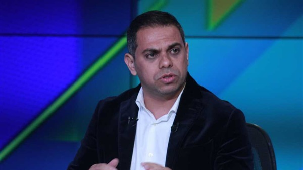 كريم حسن شحاتة يكشف حقيقة تصريحاته بشأن أرض 6 أكتوبر