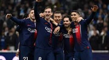 كل ما تريد معرفته عن لقاء باريس وتوتنهام في نهائي كأس السوبر الأوروبي