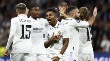 كل ما تريد معرفته عن ودية ريال مدريد الآخيرة قبل منافسات الموسم الجديد