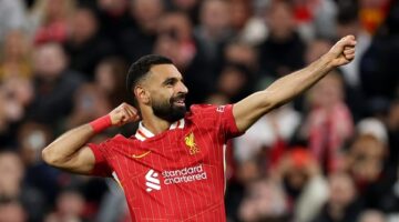 كواليس تتويج محمد صلاح بجائزة أفضل لاعب في الدوري الإنجليزي