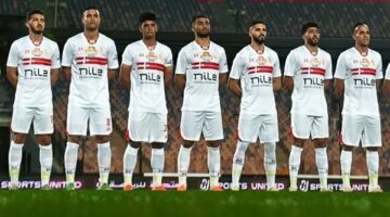 كواليس محاضرة فيريرا الفنية مع لاعبي الزمالك
