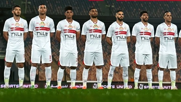 كواليس محاضرة فيريرا الفنية مع لاعبي الزمالك