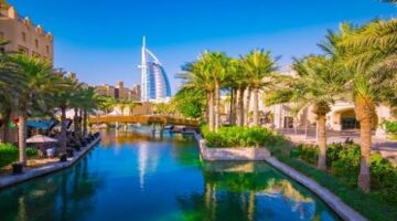 كيف تقدم فنادق دولة الإمارات تجربة فخمة لا تُنسى للزوار؟