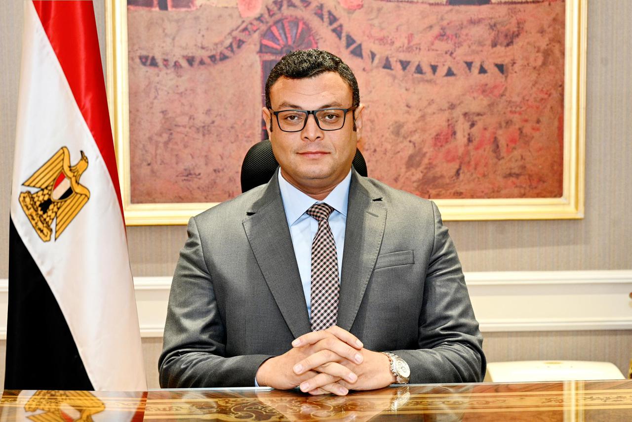 لأول مرة.. وزير الإسكان يفتتح ملتقى “بوابة استثمار البحر المتوسط MIG” بالعلمين الجديدة