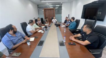 لإعلان القائمة.. تفاصيل اجتماع الجهاز الفني لمنتخب مصر استعدادا لكأس العرب