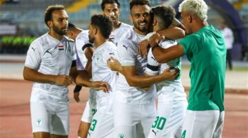 لاعب المصري يوقع عقدًا لمدة 3 سنوات رسميًا
