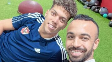 لاعب خارج التوقعات يزعج افشة في الأهلي.. تابع التفاصيل