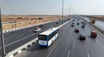 لطلاب المدارس والجامعات.. موعد وطريقة الحصول على اشتراكات الاتوبيس الترددي