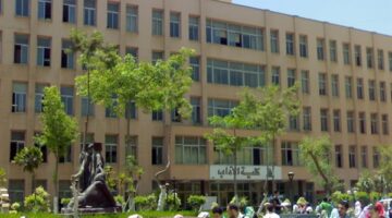 لطلاب كلية الآداب.. تفاصيل إطلاق جامعة حلوان ورشة تدريبية في التأليف الدرامي