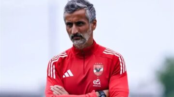 لفسخ العقد.. قرار عاجل في الأهلي تجاه ريبيرو