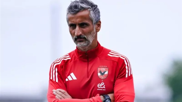لفسخ العقد.. قرار عاجل في الأهلي تجاه ريبيرو