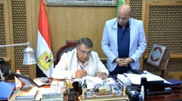 للمرة الثانية.. تخفيض تنسيق القبول بالثانوي العام في الدقهلية إلى 235 درجة