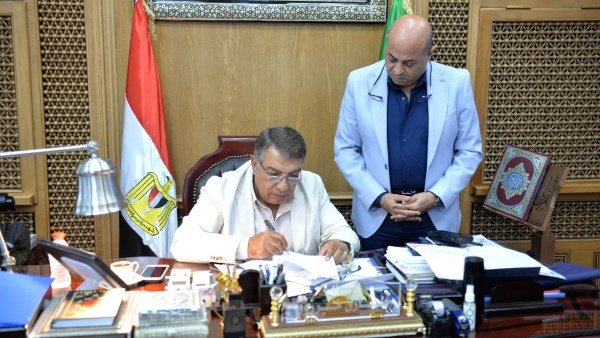 للمرة الثانية.. تخفيض تنسيق القبول بالثانوي العام في الدقهلية إلى 235 درجة