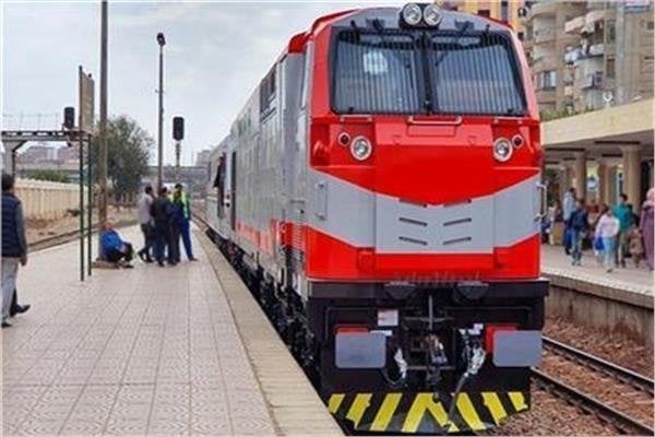 لو مسافر.. اعرف مواعيد قطارات «الإسكندرية – القاهرة» اليوم الأثنين 18أغسطس 2025