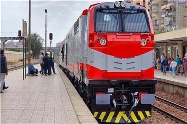 لو مسافر.. اعرف مواعيد قطارات «الإسكندرية – القاهرة» اليوم الأحد 17 أغسطس 2025