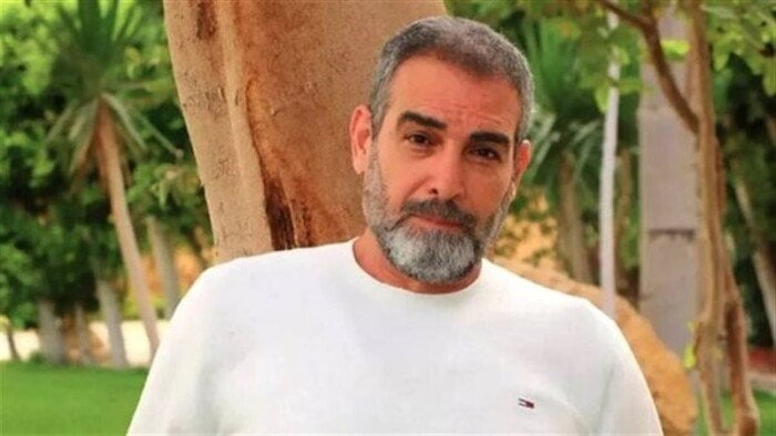 لوجود جيل متميز من كبار الكتاب.. «أحمد عبد العزيز» يكشف سر نجاح مسلسلاته