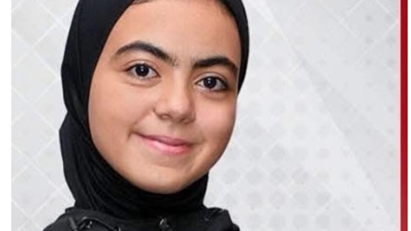 لي لي عبداللطيف صبحي تتوج بذهبية إفريقيا لوزن 47 كجم في التايكوندو بنيجيريا