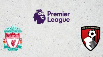 مشاهدة مباراة ليفربول وبورنموث يلا شوت في الدوري الإنجليزي بث مباشر الآن