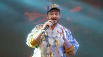 ليلة غنائية ساهرة.. جمهور سعد لمجرد يترقب حفله في الساحل الشمالي «فيديو»