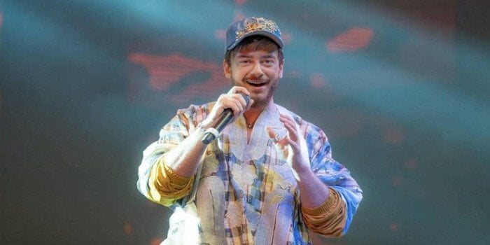 ليلة غنائية ساهرة.. جمهور سعد لمجرد يترقب حفله في الساحل الشمالي «فيديو»