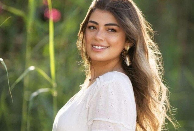 ليلى أحمد زاهر تكشف معاناة بطلة «حكاية هند» الحقيقية