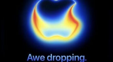 مؤتمر Awe Dropping”.. تعرف على موعد طرح أبل أيفون 17