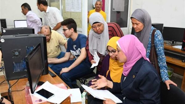 مؤشرات تنسيق المرحلة الثالثة.. رابط التسجيل