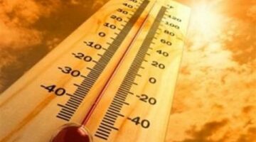 مائل للحرارة.. حالة الطقس المتوقعة اليوم الثلاثاء 12 أغسطس 2025
