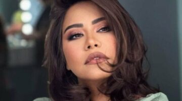 ماجدة موريس لـ«الأسبوع»: قيمة شيرين تكمن في عملها ومشاكلها الشخصية لا علاقة لها بالفن