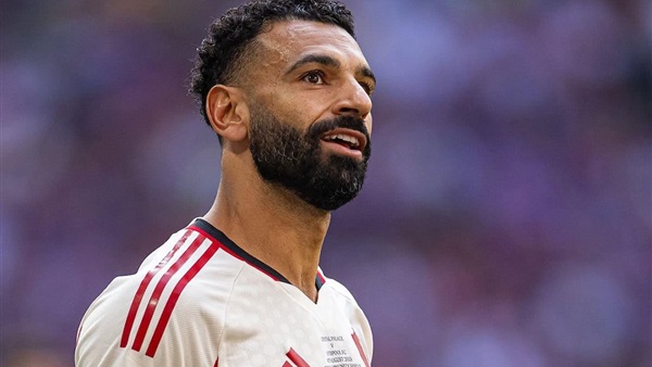 مالودا : محمد صلاح الأفضل في الدوري الإنجليزي