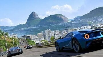 مايكروسوفت تؤكد على دعم ألعاب Forza بعد تسريح الموظفين