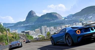 مايكروسوفت تؤكد على دعم ألعاب Forza بعد تسريح الموظفين