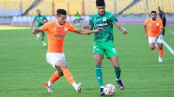 مباراة الجريحين بالدورى.. فاركو يواجه طلائع الجيش اليوم
