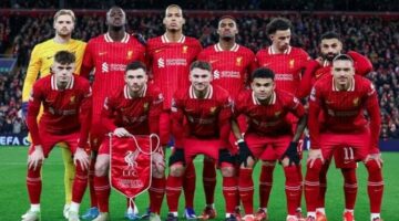 مباريات ليفربول بدوري أبطال أوروبا 2025-2026.. محمد صلاح في مواجهة ريال مدريد
