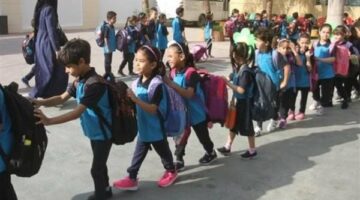متى تبدأ الدراسة بالعام الجديد 2025-2026 في المدارس الحكومية والرسمية؟