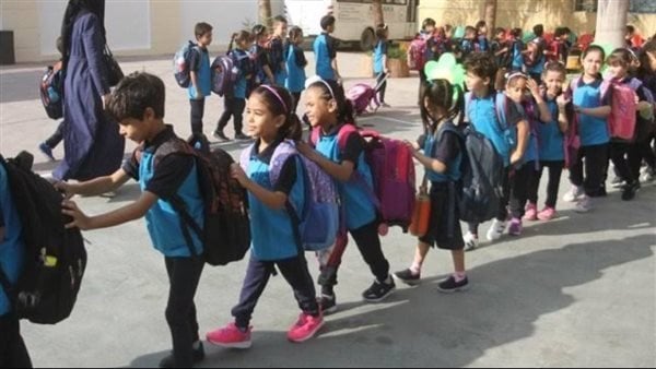 متى تبدأ الدراسة بالعام الجديد 2025-2026 في المدارس الحكومية والرسمية؟