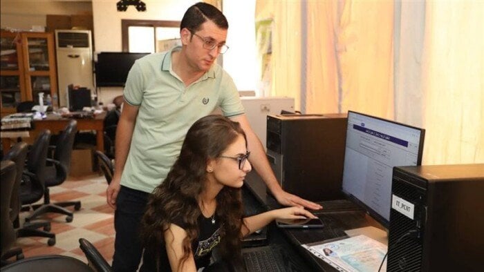 متى يبدأ التسجيل في تنسيق المرحلة الثالثة 2025 والكليات المتاحة؟