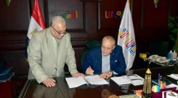 محافظ الأقصر يعتمد تنسيق المرحلة الثالثة للقبول بالثانوية ونتيجة الدور الثاني للشهادة الإعدادية