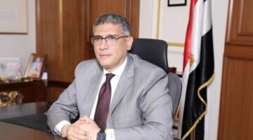 محافظ الجيزة: تنفيذ كوبري بديل لمزلقان نكلا وتطويره لخدمة الأهالي