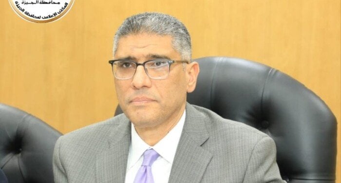 محافظ الجيزة: لن نتهاون في مواجهة أي محاولات للبناء المخالف